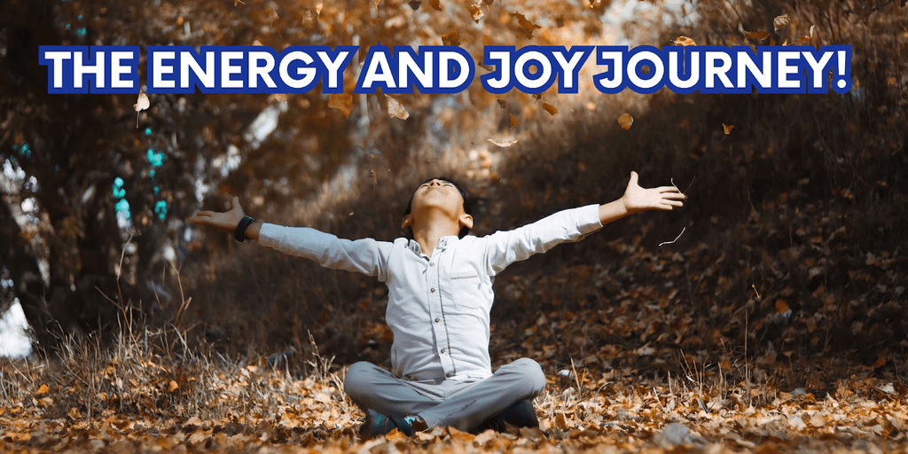 Ava Joy leading holistic wellness program, empowering women with energy coaching, lifestyle guidance, and joyful health practices for balanced, vibrant living.