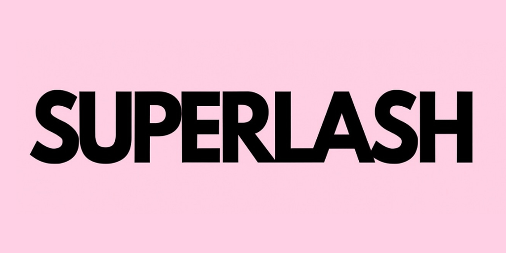 "Beati Trefon, founder of Superlash, offers an affordable, dermatologist-approved lash growth serum providing visible results in 30 days."