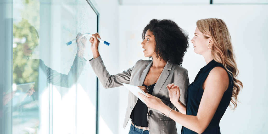 Evolving excellence