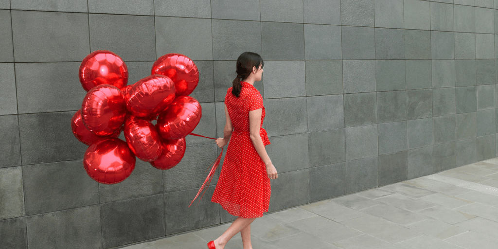 National Wear Red Day: Empowering Women for Heart Health