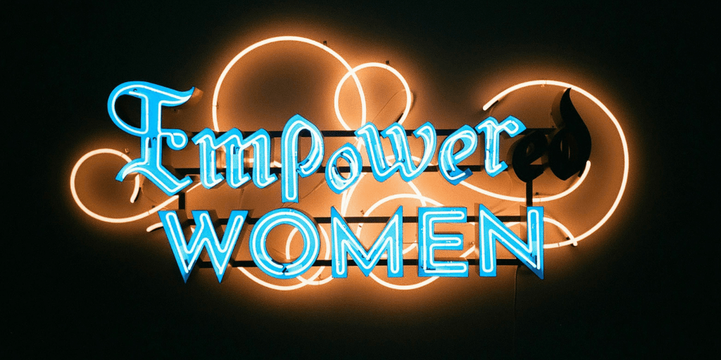 Empowering Women in the United States: Strategies for Personal and Professional Growth