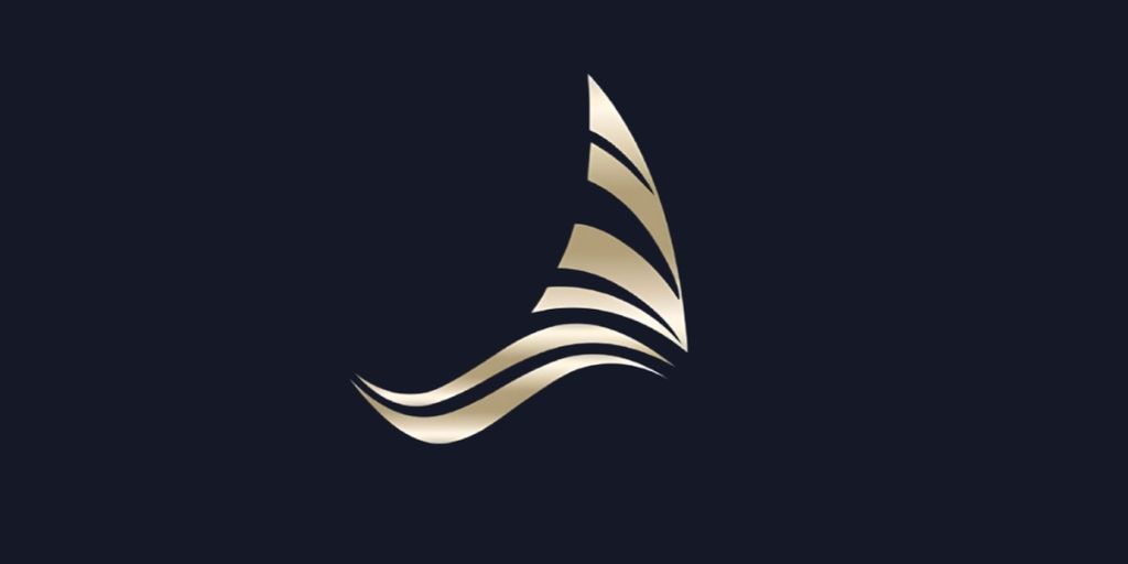 "Logo of Luxury Yacht Concierge, a leading provider of personalized luxury yacht charters and exceptional, bespoke maritime experiences."