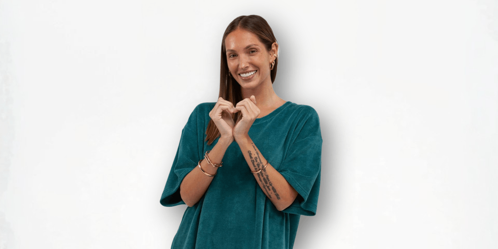 Miroslav Vorobyev's LuBlue creates sustainable, high-quality clothing for all ages, emphasizing comfort, elegance, and family values in design.