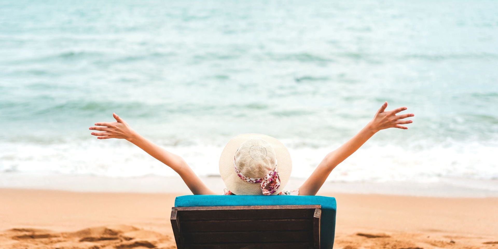 UTI Risk Spikes in Summer—Here’s How to Stay Safe