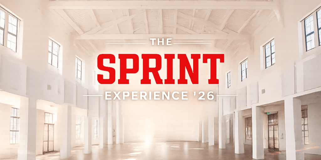The SPRINT Experience is co-created by Michelle Bell, a Revenue Systems Architect and founder of Virtual Work Wife