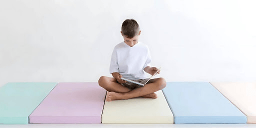 IGLU Soft Play: Revolutionizing Children’s Play with Developmentally-Enriching Solutions