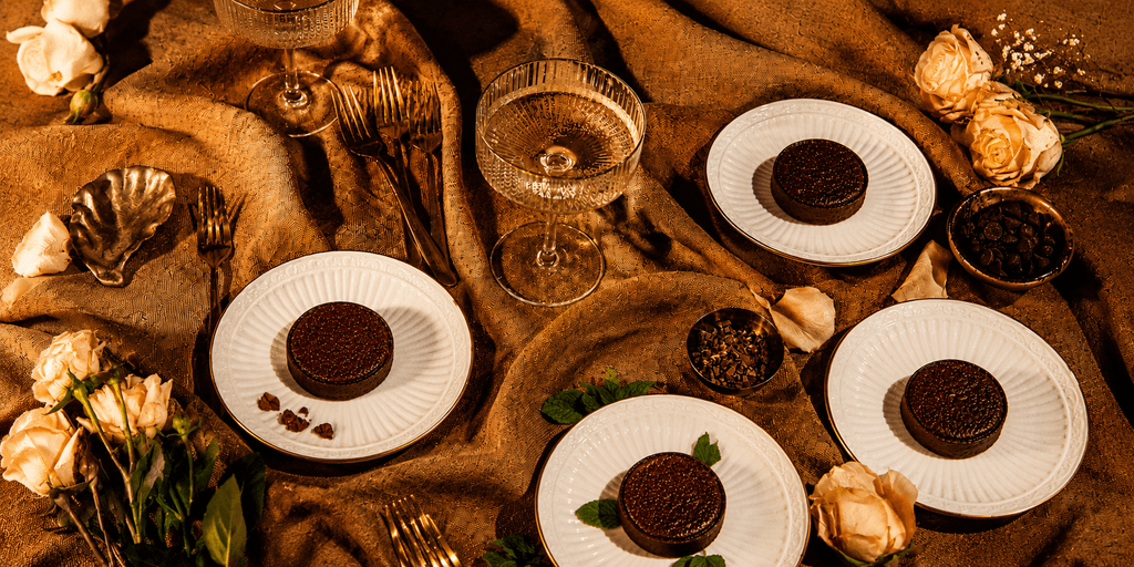 The Brownie That Treats Fiber Like a Luxury Ingredient