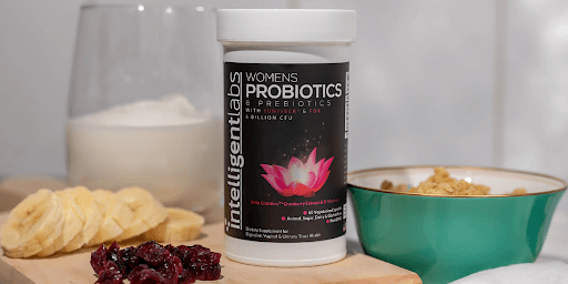 Intelligent Labs Highlights Importance Of Collagen And Probiotics For Women’s Health And Beauty