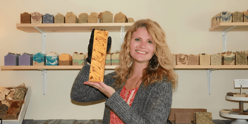 Natural Desires Soap Company