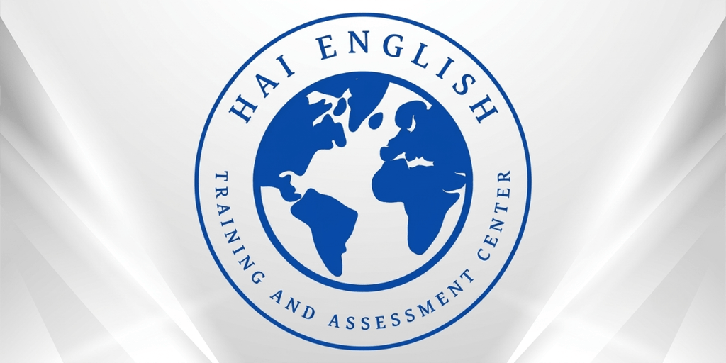 Hai English Training and Assessment Center