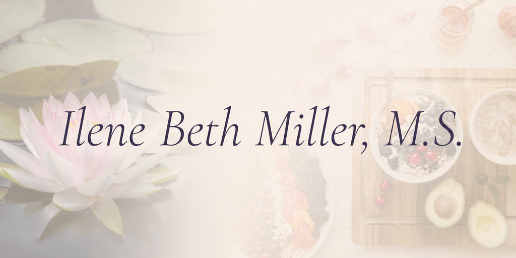 Ilene Beth Miller: Helping People Shine