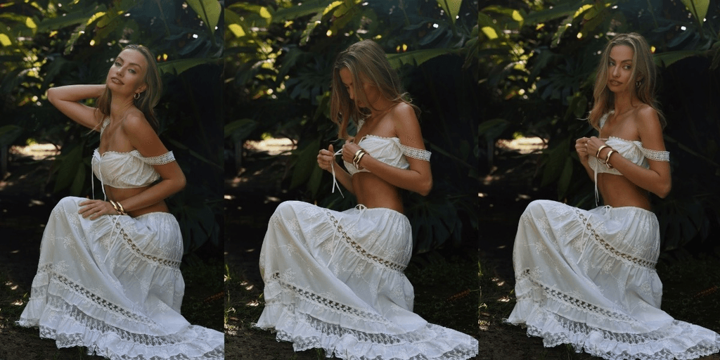 Adeirlina matching sets