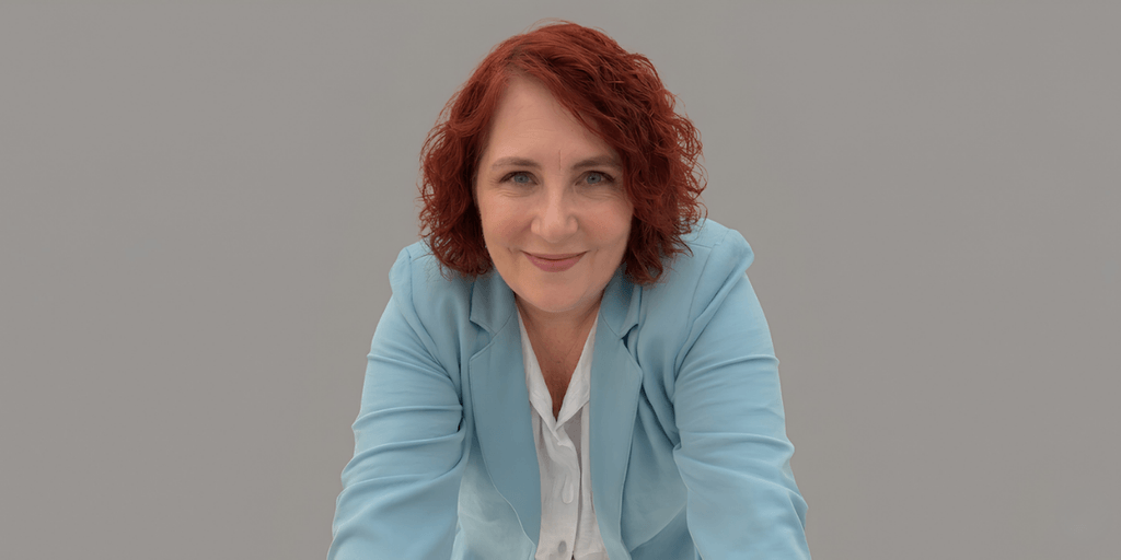 Mariquita Joy AI strategist nurse entrepreneur showcasing healthcare innovation, caregiver platform, resilience, Promotions Over Pink Slips leadership and workforce transformation