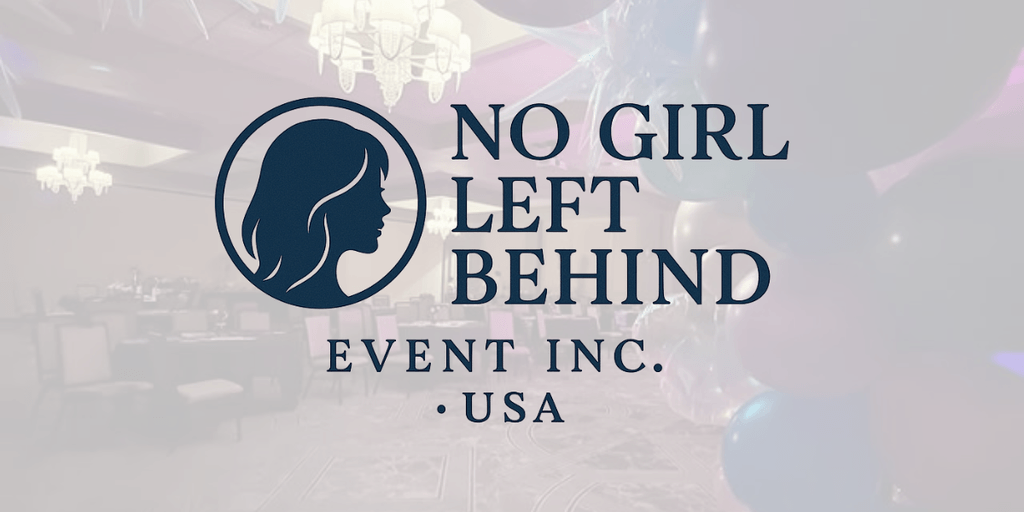 Marissa Cherepanov, CEO of No Girl Left Behind, empowering women and girls through leadership development and mentorship across generations.