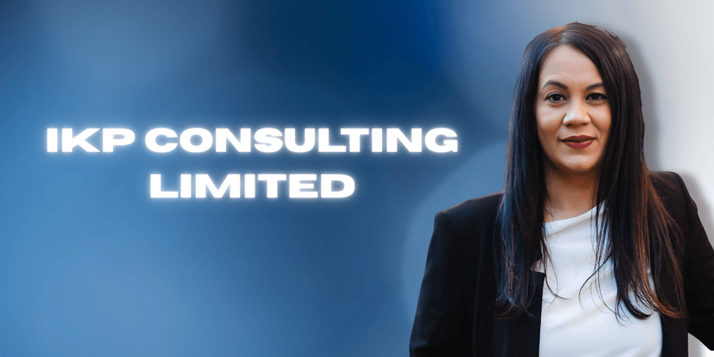 IKP Consulting: Empowering Small Businesses Through Sustainable Business Strategies