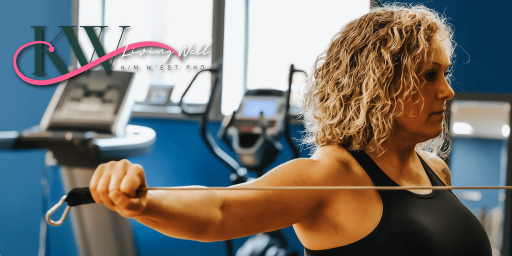 The Living Well Solutions: Empowering Women To Achieve Optimal Health Through Gut Health and Metabolic Restoration