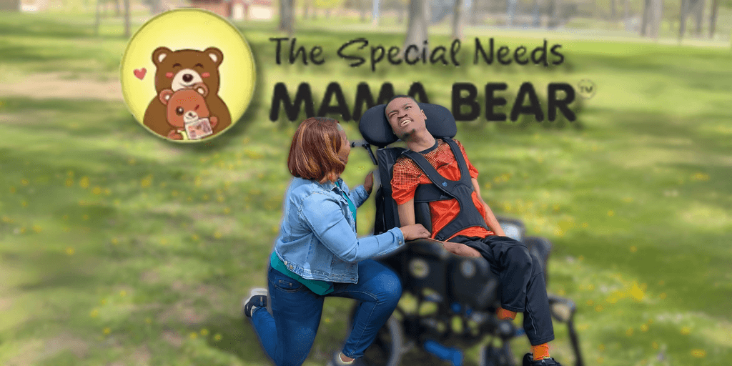 The Special Needs Mama Bear CEO: One Mother’s Journey from Diagnosis to Global Impact