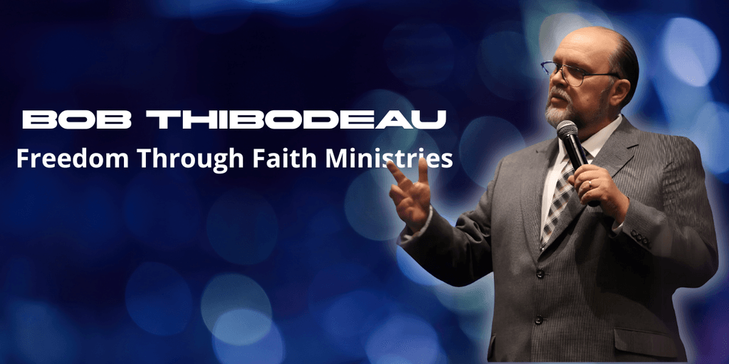 One Voice, One Mission: How Pastor Bob Thibodeau Turned His Calling Into a Microphone for Millions