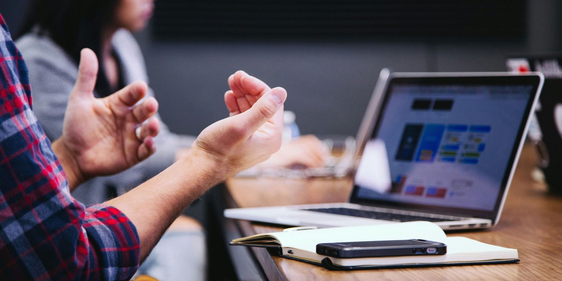 Transforming Industries: The Businesses Building A Smarter Future