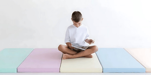 IGLU Soft Play: Revolutionizing Children’s Play with Developmentally-Enriching Solutions