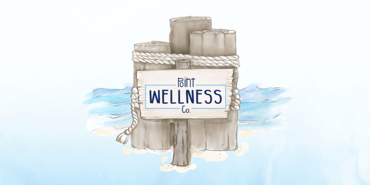 Point Wellness Co. behavioral healthcare