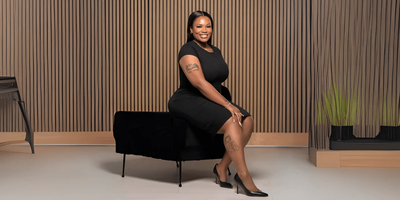 Entrepreneurship, Mentorship, and Financial Success: The SC Financial Solutions Story