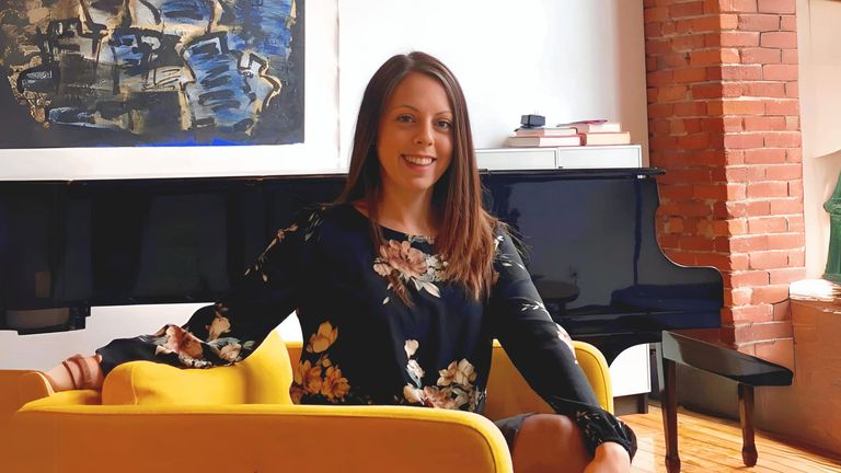 From Chaos To Clarity: How Stéphanie Lortie Is Redefining High-Ticket Sales For Digital Experts
