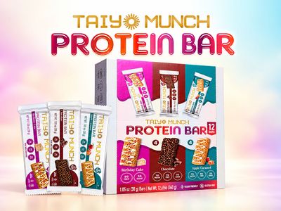 Taiyo Munch