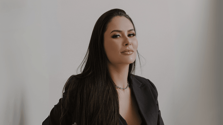 gatha Barreto, founder of Global Practice Advisors and 220tek, empowers women leaders to balance professional success with personal fulfillment through strategic mentorship and impactful marketing.