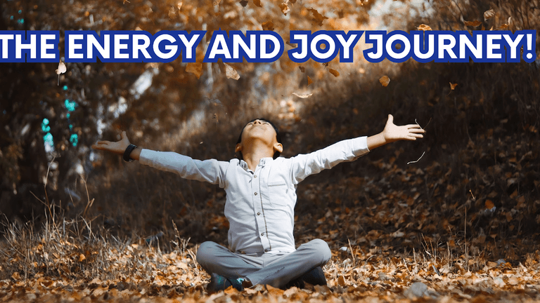 Ava Joy leading holistic wellness program, empowering women with energy coaching, lifestyle guidance, and joyful health practices for balanced, vibrant living.