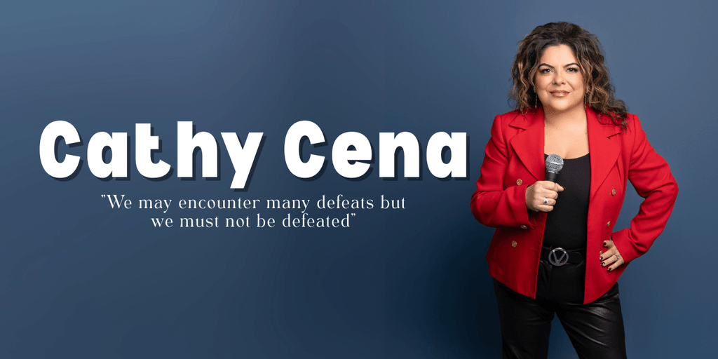 Cathy cena
