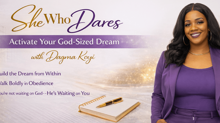 Dagma Koyi leading housing nonprofit and women’s leadership movement, transforming youth homelessness into systems change through faith driven strategy and community impact