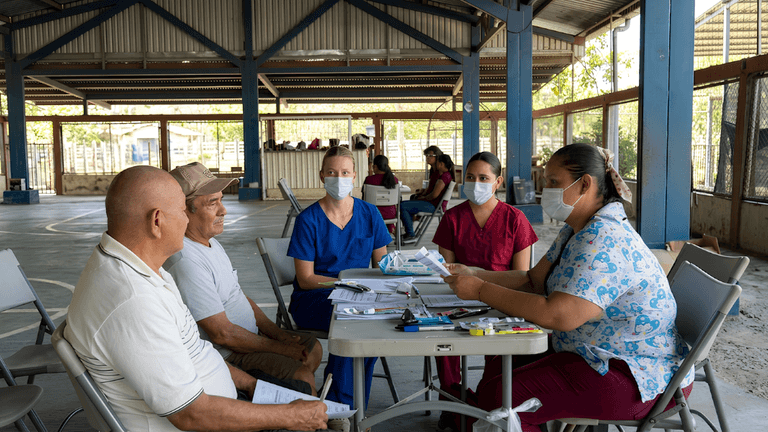 Nick Ellis leading MEDLIFE Movement, providing ethical global health education, community-driven service learning, and empowering pre-med women through culturally grounded field experiences.