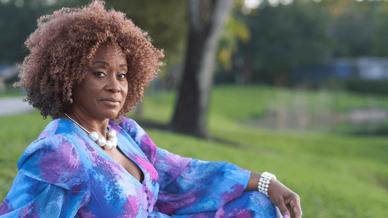 Monica Cumberbatch, founder of LegacyWomen, empowers women leaders with mentorship, advocacy, and values-based leadership for long-term success.