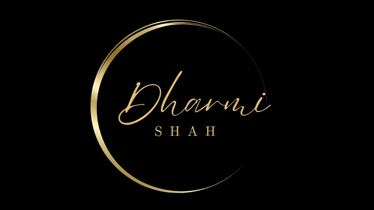 Dharmi shah