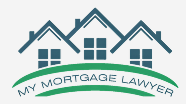 My Mortgage Lawyer Logo: Logo of My Mortgage Lawyer, specializing in mortgage advice for divorce situations.