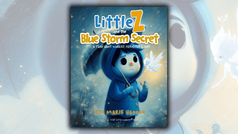 Little Z And The Blue Storm Secret By Ann Marie Hannon Ann Marie Hannon expands her Kids with Worries series with a new children’s story focused on worry, friendship, and hope. When children experience emotions that they cannot easily explain, stories often become the first place where understanding begins. That principle sits at the heart of Ann Marie Hannon’s work as a children’s author with emotional awareness and gentle guidance through storytelling. Her newest book, “Little Z and the Blue Storm Secret”, https://www.tinhousepress.com continues this mission by exploring a story about friendship, and hope. The release of this title builds on Hannon’s growing reputation as a writer dedicated to helping children navigate emotional challenges through simple narrative experiences. In a world where children are increasingly exposed to pressure and uncertainty, her books create calm spaces where feelings can be recognized and discussed without fear or confusion. A Writing Journey Rooted In Emotional Learning Ann Marie Hannon’s work in children’s literature is shaped by a clear purpose. Her stories are not only designed for reading enjoyment but for emotional learning. She focuses on helping children identify feelings like worries and to learn these are normal parts of growing up. Her earlier book, “The Power of a Flower”, received notable recognition including the Mom’s Choice Awards gold seal of excellence in family friendly media and a Best Books finalist recognition from the Independent Book Publishing Association in the mind/body/spirit category. These achievements helped establish her voice in the children’s literature space, particularly in stories that connect emotional development with accessible storytelling. With “Little Z and the Blue Storm Secret”, Hannon continues to expand this approach. The story centers on a character named Little Z who navigates emotional experiences shaped by his own worry and failure to be kind and caring. Through symbolic storytelling, young readers find that emotional storms can be understood and managed not with whining and self-pity but with support, friendship, kindness and caring. Building A Series That Supports Children’s Emotions The Kids with Worries series reflects a consistent commitment to emotional education for children. Instead of presenting worry as something to avoid or ignore, the series frames it as something that can be understood and talked about. This approach helps children feel less alone in their experiences and encourages healthy communication with parents, teachers, and caregivers. “Little Z and the Blue Storm Secret” continues this direction by blending imagination with emotional grounding. The story uses symbolic elements to represent internal feelings, making abstract emotions easier for children to understand. Friendship plays an important role in the narrative, showing how connection and trust can help children feel safe during difficult emotional moments. This kind of storytelling supports emotional literacy, which is increasingly recognized as an important part of childhood development. When children learn to identify and express their emotions early, they are often better equipped to handle challenges later in life. Recognition And Growing Reader Engagement Hannon’s previous work has already found its way into school and library environments, where educators often look for books that support emotional conversations. Her storytelling style allows for shared reading experiences that can lead to discussions about feelings, resilience, and empathy. “Little Z and the Blue Storm Secret” continues to attract interest from parents and educators who value emotionally supportive literature. The book is designed to be read aloud, making it suitable for classroom discussions or bedtime reading where children feel safe to express thoughts and questions. It has already been kid-approved and teacher-approved with 5 STAR reviews on Amazon and through other book retailers. Expanding Access Through Books And Digital Platforms Beyond traditional book listings, Ann Marie Hannon connects with her audience through digital platforms that extend the reach of her storytelling. Check her official websites located at https://www.kidswithworries.com also https://bestbedtimestorybooks.us/ and Amazon.com: Ann Marie Hannon: books, biography, latest update. Readers can also explore her books by searching Ann Marie Hannon under the website located at https://www.readerfavorites.com where feedback and reader interest continue to grow. These platforms allow families, educators, and readers to engage with her work beyond the page. They also help build a broader understanding of the emotional themes behind her stories and how they can be used in real world learning environments. A Focus On Emotional Connection Through Storytelling At the core of Hannon’s writing is a belief that stories can help children make sense of their emotions. Rather than presenting complex psychological ideas, she uses simple characters and imaginative situations to create emotional clarity. “Little Z and the Blue Storm Secret” reflects this approach by turning worry into something children can visualize and understand. The story does not remove emotional challenges but instead helps children see that feelings can change and that support from others matters. Friendship plays a key role in this message. Through relationships between characters, the story highlights the importance of kindness, listening, and shared understanding. These lessons are delivered in a way that feels natural rather than instructional, allowing children to absorb meaning through narrative experience. A Growing Presence In Children’s Emotional Literature As awareness around children’s emotional well being continues to grow, authors like Ann Marie Hannon are contributing to an important shift in how stories are used. Books are increasingly seen not only as educational tools for reading skills but also as resources for emotional development. “Little Z and the Blue Storm Secret” fits within this evolving space by offering a story that supports both imagination and emotional understanding. It reflects a growing recognition that children benefit from stories that help them name and process their feelings in healthy ways. Explore The World Of Little Z And Ann Marie Hannon Families, educators, and readers interested in emotionally supportive children’s literature can explore “Little Z and the Blue Storm Secret” through Amazon, Goodreads, and Ann Marie Hannon’s official websites. Each platform provides access to the book as well as additional context about the author’s broader mission in children’s emotional storytelling. For those seeking meaningful stories that help children understand worry, friendship, and hope, this book offers a gentle and thoughtful entry point into emotional learning through narrative.