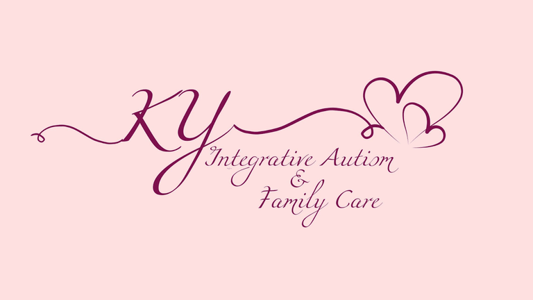 Logo of KY Integrative Autism & Family Care, specializing in compassionate, integrative care for autism, ADHD, and family wellness.