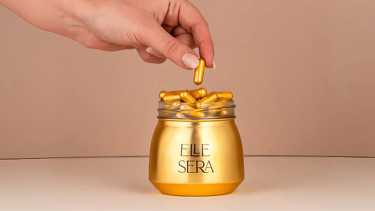 Elle sera