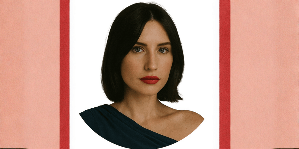 "Emily Stencel, talent manager, empowers creators to build authentic brands with passion, guiding them through digital success."
