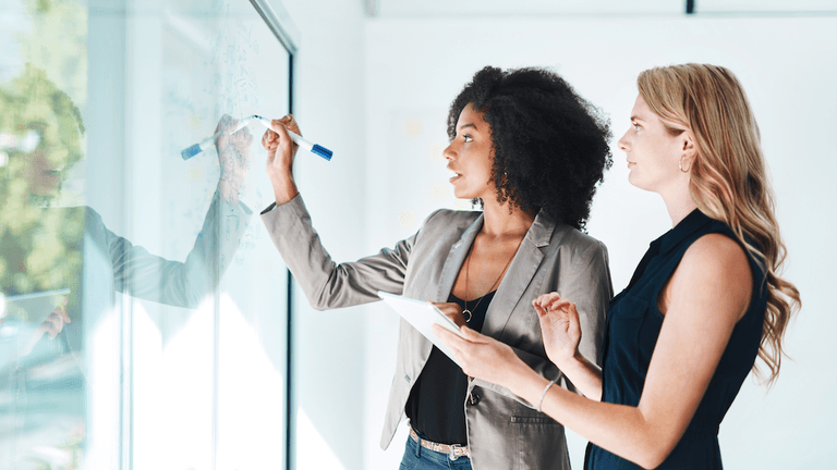 Evolving excellence