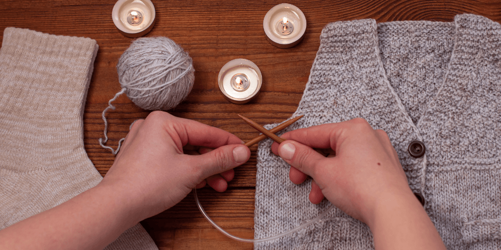 Binational Women’s Crochet Gathering Strengthens Community and Cultural Bonds