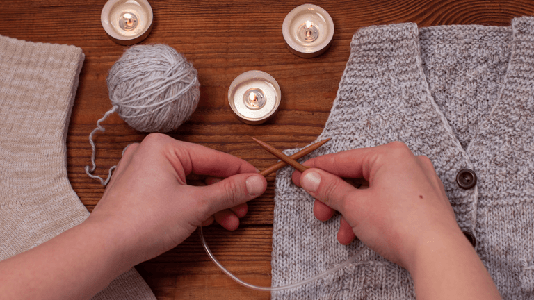 Binational Women’s Crochet Gathering Strengthens Community and Cultural Bonds