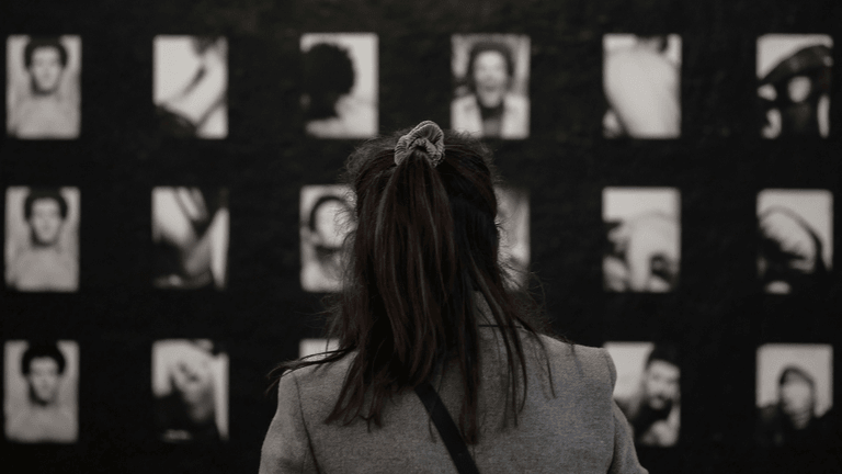 Celebrating Female Visionaries at the PVF 2026 Photography Exhibition