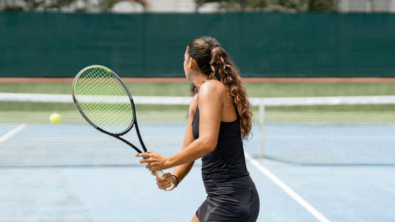 Midland Hosts the 2026 Dow Tennis Classic, A Milestone Week for Women’s Professional Tennis