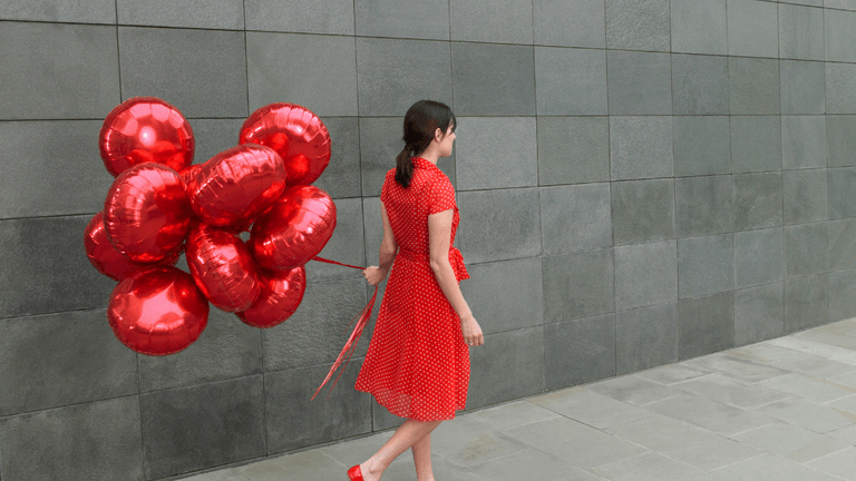 National Wear Red Day: Empowering Women for Heart Health