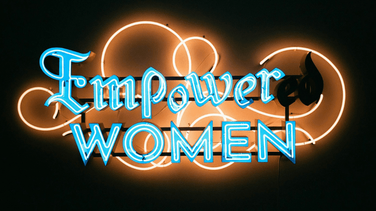 Empowering Women in the United States: Strategies for Personal and Professional Growth