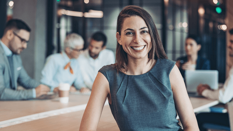 Celebrating Women Leaders: 2026 Inspiring Women in Business, Media, and Tech