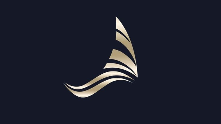"Logo of Luxury Yacht Concierge, a leading provider of personalized luxury yacht charters and exceptional, bespoke maritime experiences."