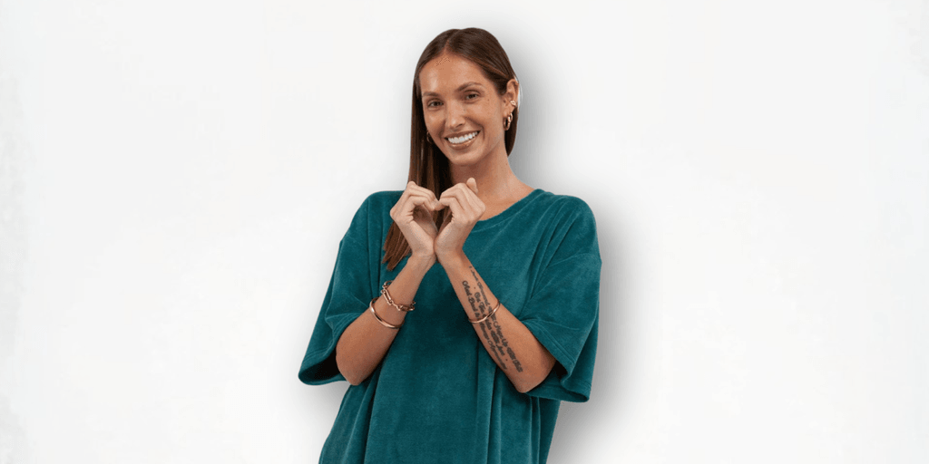 Miroslav Vorobyev's LuBlue creates sustainable, high-quality clothing for all ages, emphasizing comfort, elegance, and family values in design.
